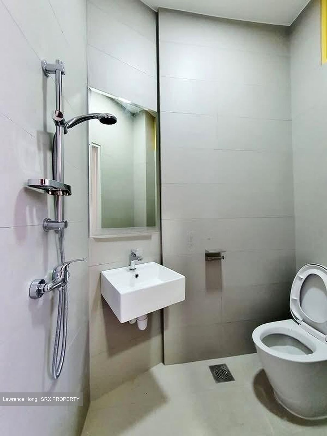 Orange Regency (D10), Apartment #557832711